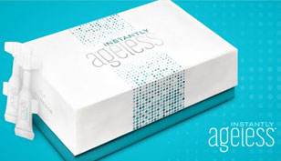 Anti-Aging Flawless Microcream
